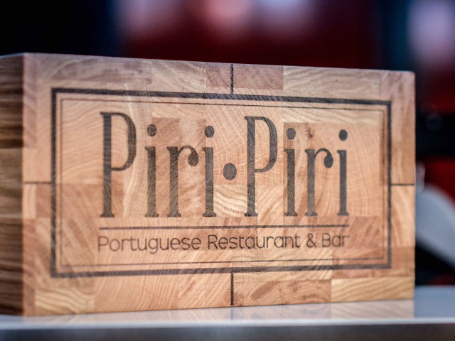 PIRI PIRI 